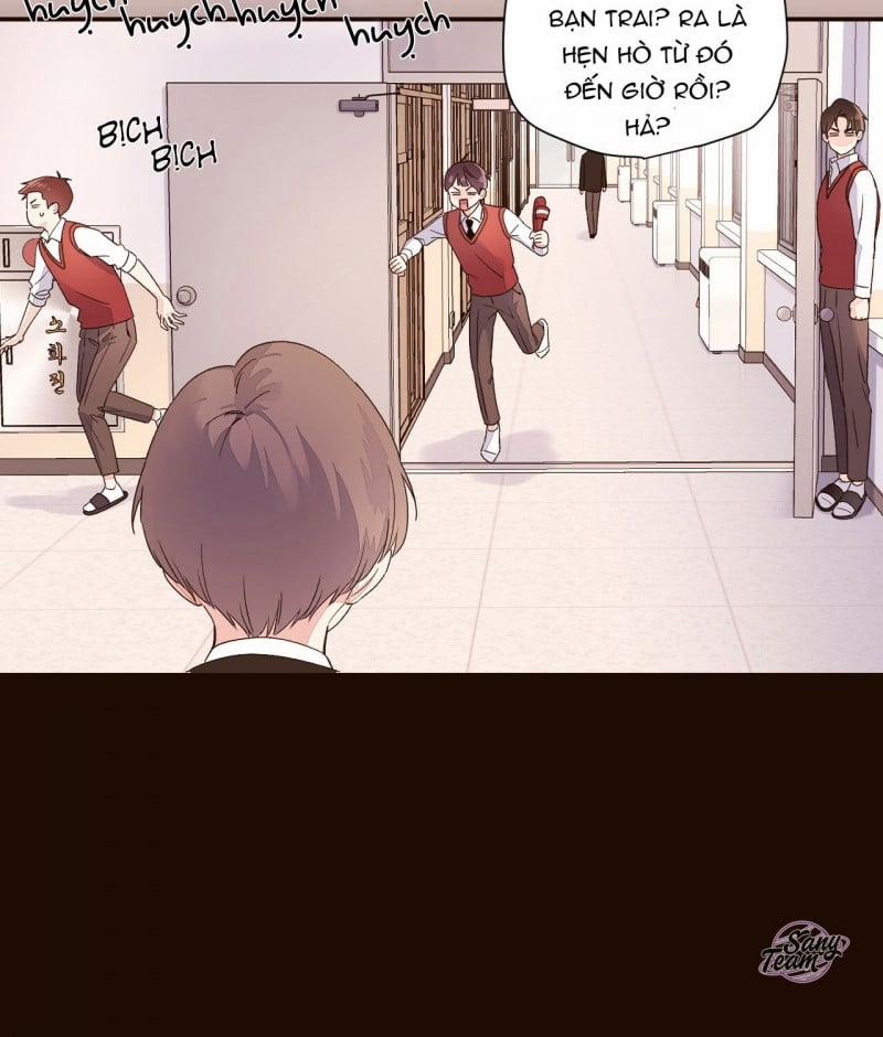 Tình Nhân 4 Tuần 55 trang 4