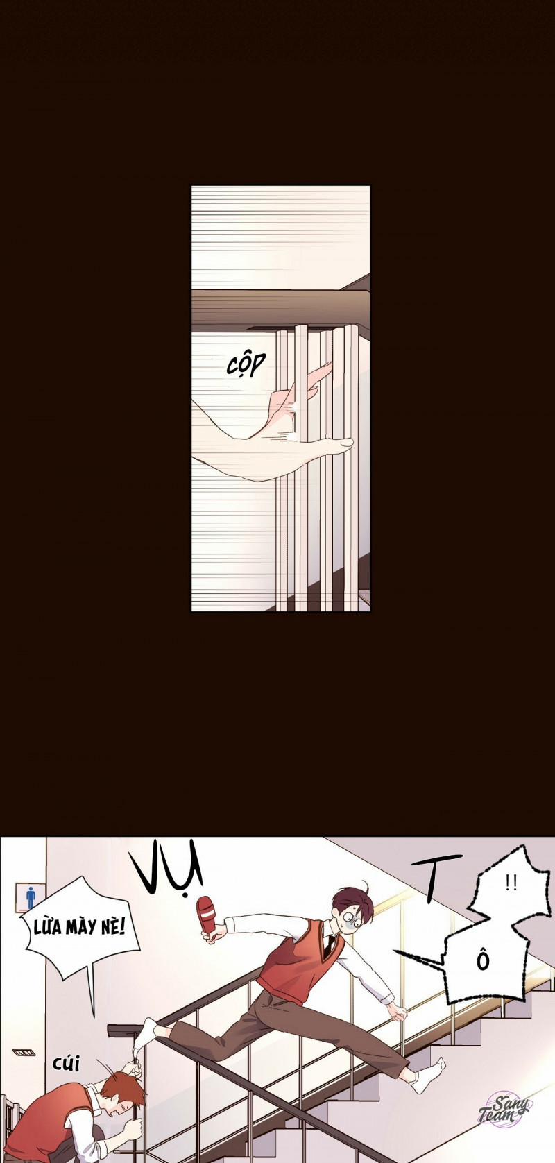 Tình Nhân 4 Tuần 55 trang 5