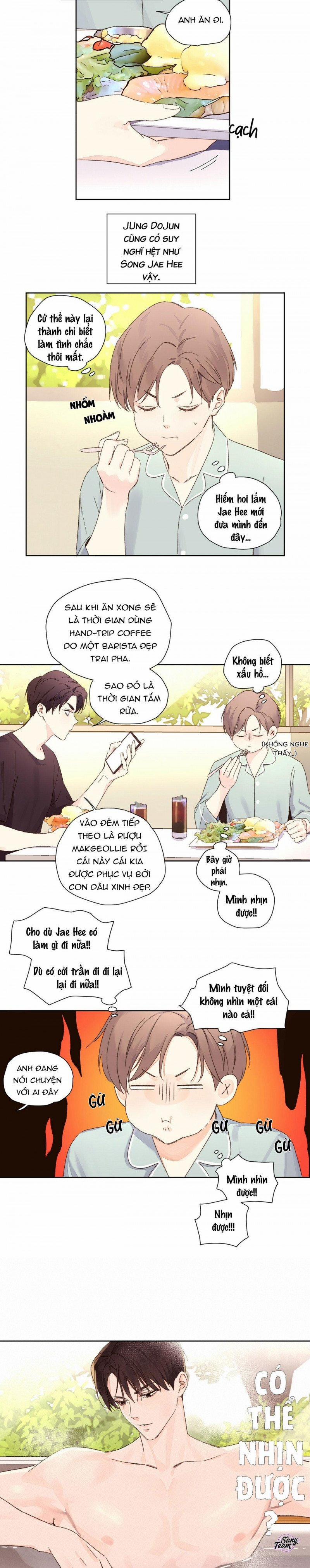 Tình Nhân 4 Tuần 56 trang 7