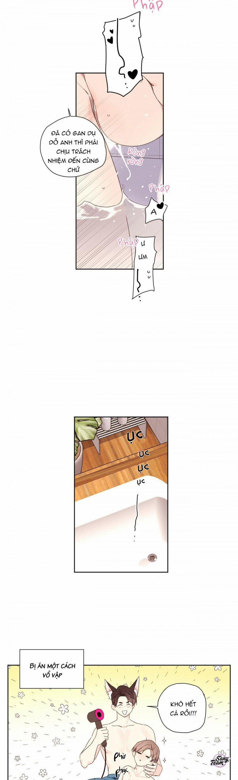 Tình Nhân 4 Tuần 57 trang 13