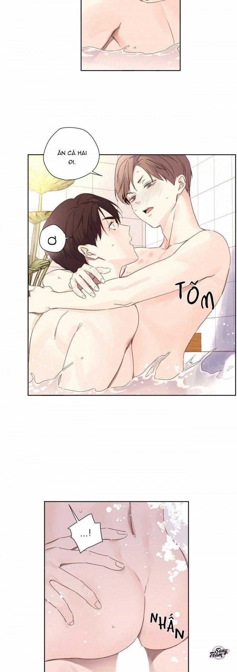 Tình Nhân 4 Tuần 57 trang 6