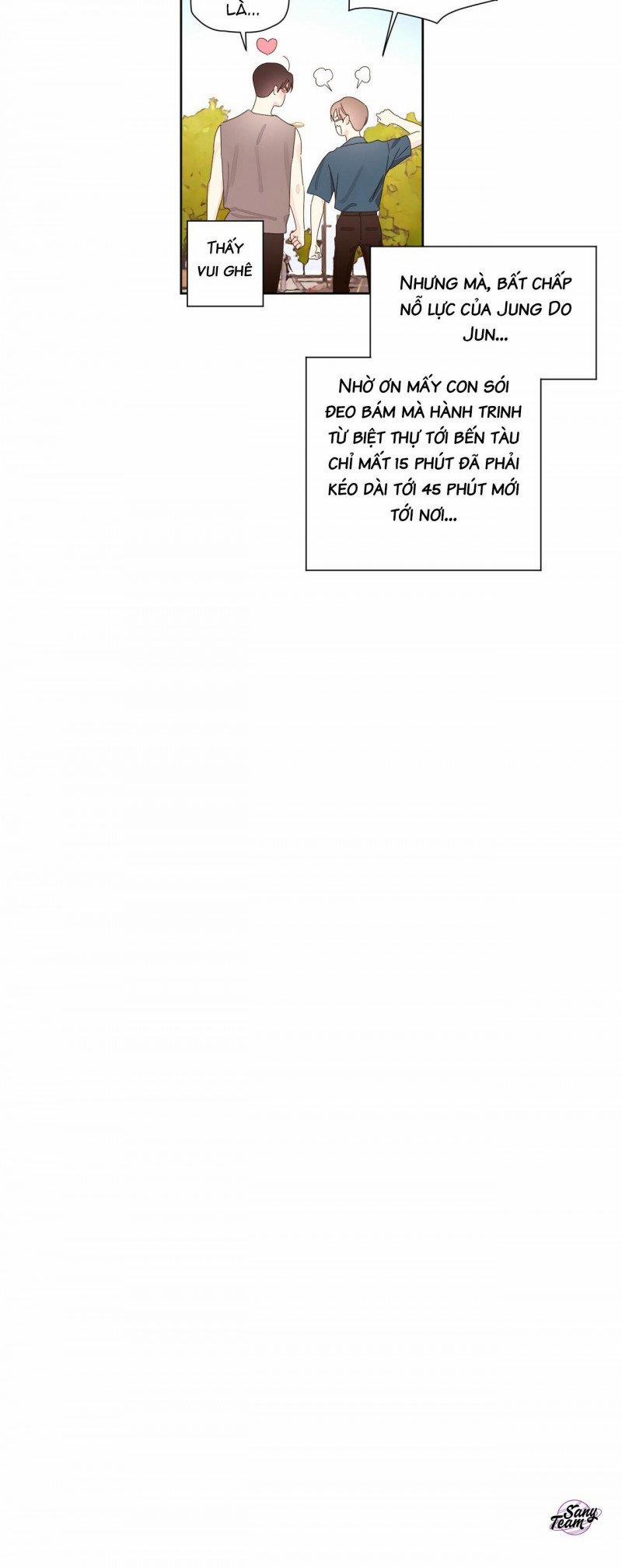 Tình Nhân 4 Tuần 58 trang 17