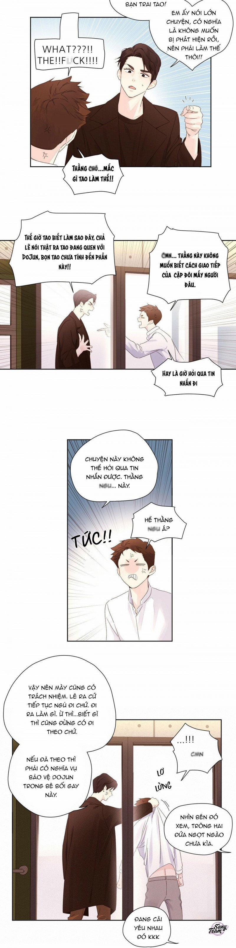 Tình Nhân 4 Tuần 59 trang 11