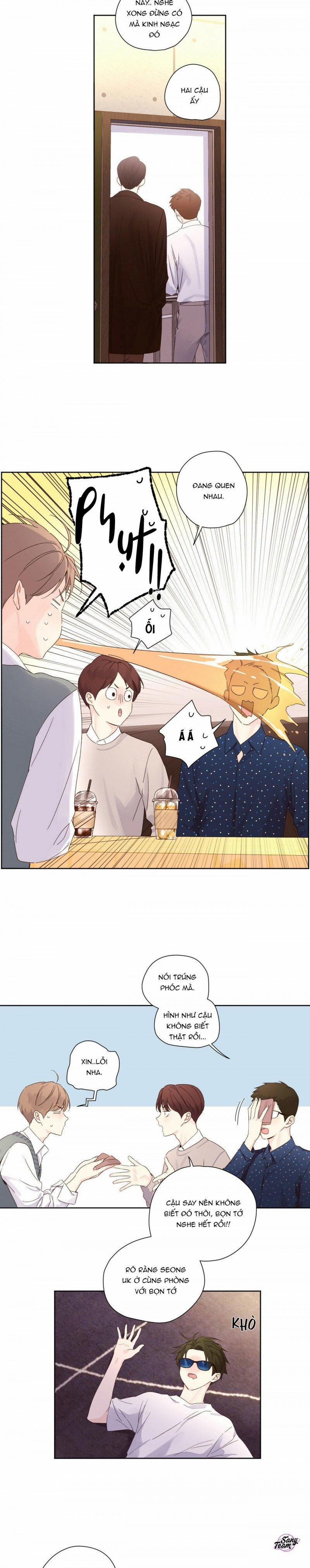 Tình Nhân 4 Tuần 59 trang 6