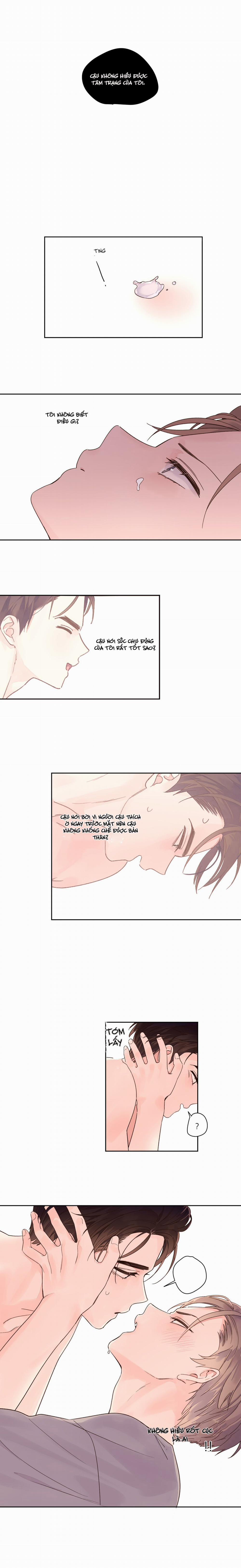 Tình Nhân 4 Tuần 6 trang 5