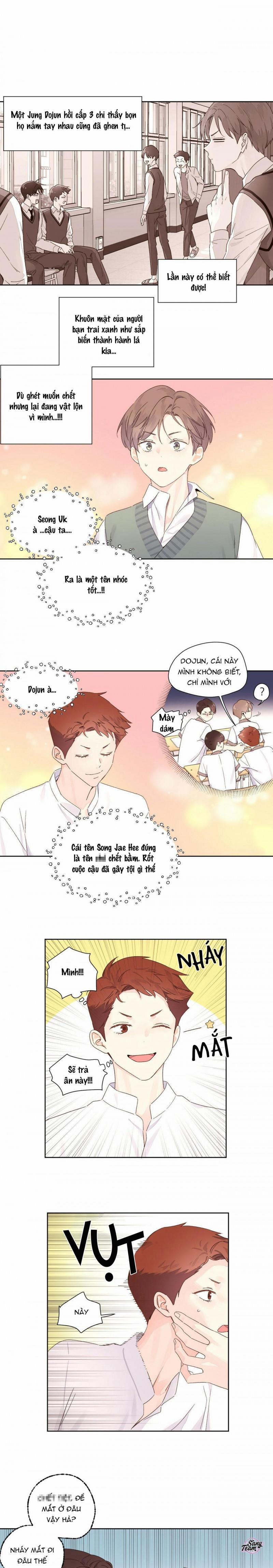 Tình Nhân 4 Tuần 60 trang 1