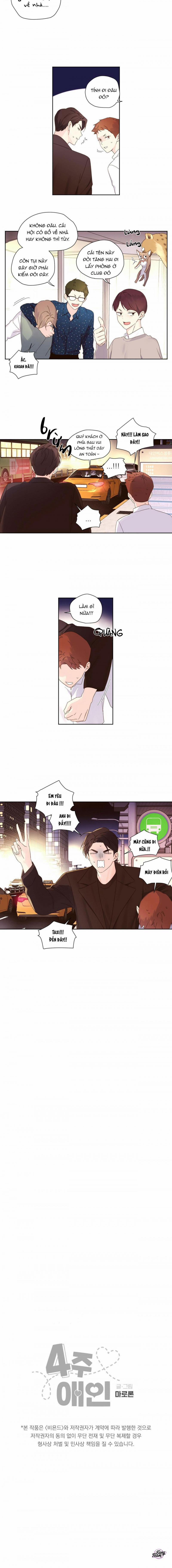 Tình Nhân 4 Tuần 60 trang 11