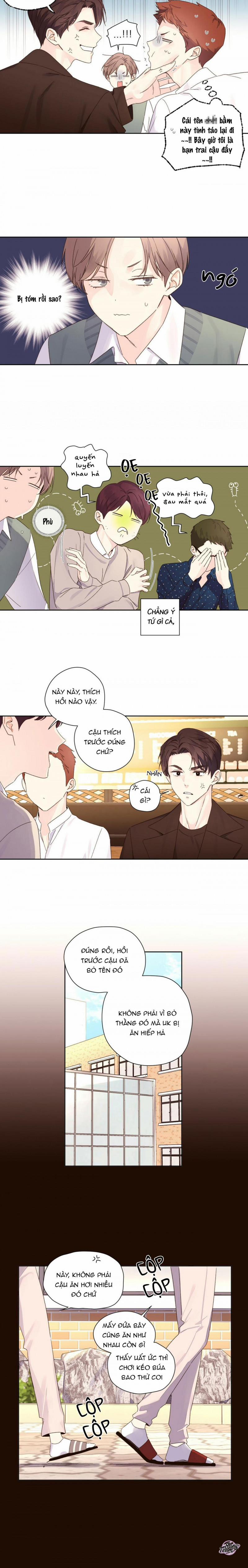 Tình Nhân 4 Tuần 60 trang 2