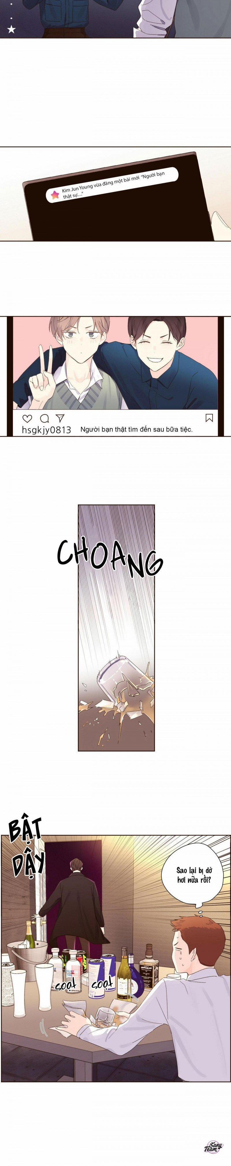 Tình Nhân 4 Tuần 61 trang 6