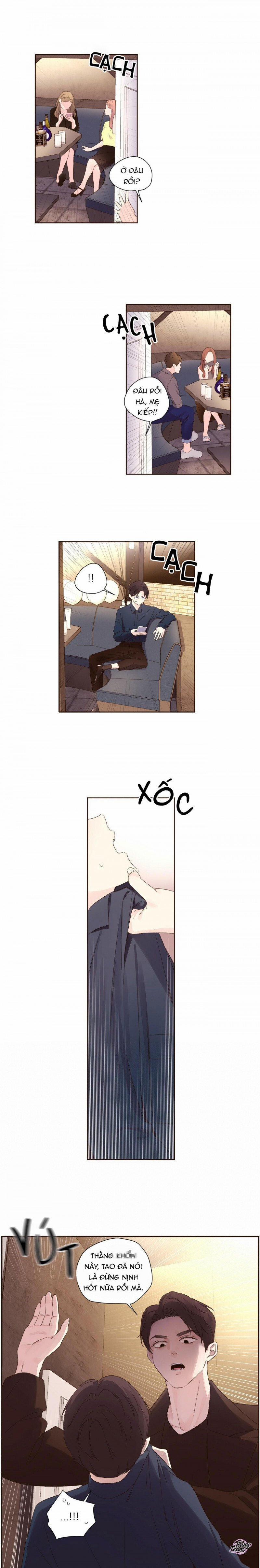 Tình Nhân 4 Tuần 61 trang 7