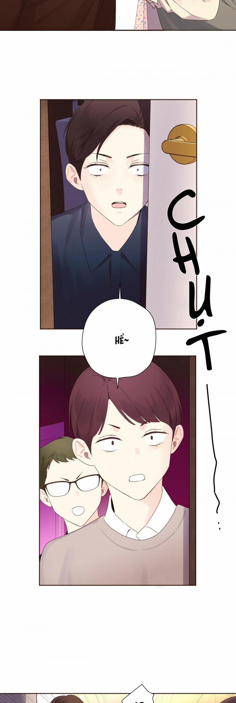 Tình Nhân 4 Tuần 62 trang 11