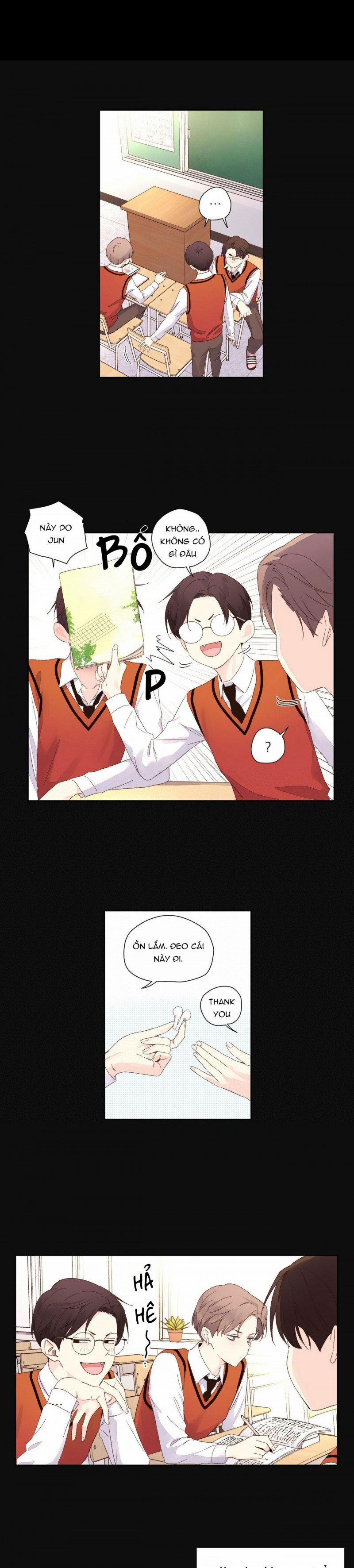 Tình Nhân 4 Tuần 62 trang 2