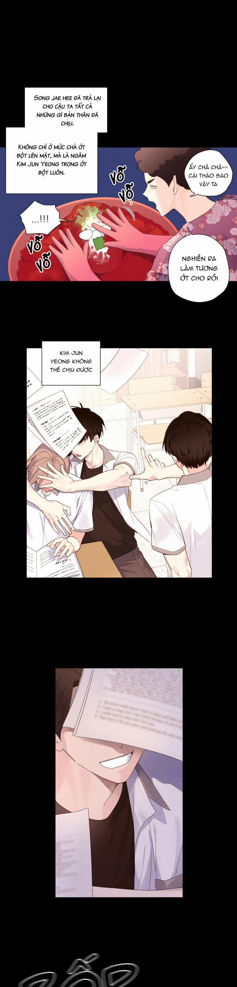 Tình Nhân 4 Tuần 62 trang 5