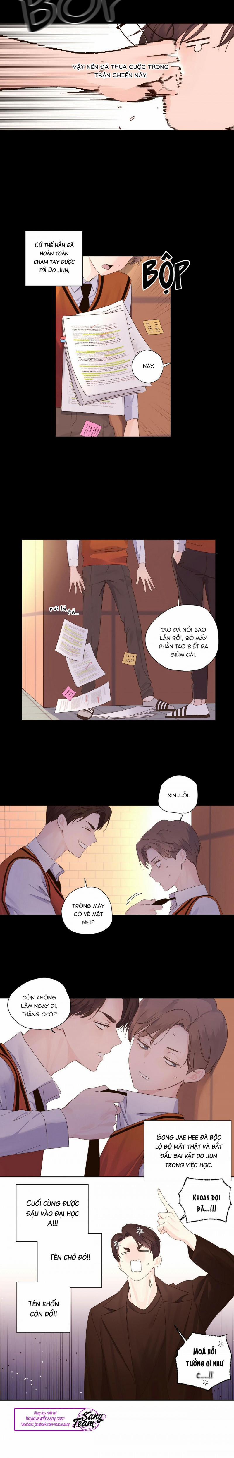 Tình Nhân 4 Tuần 62 trang 6