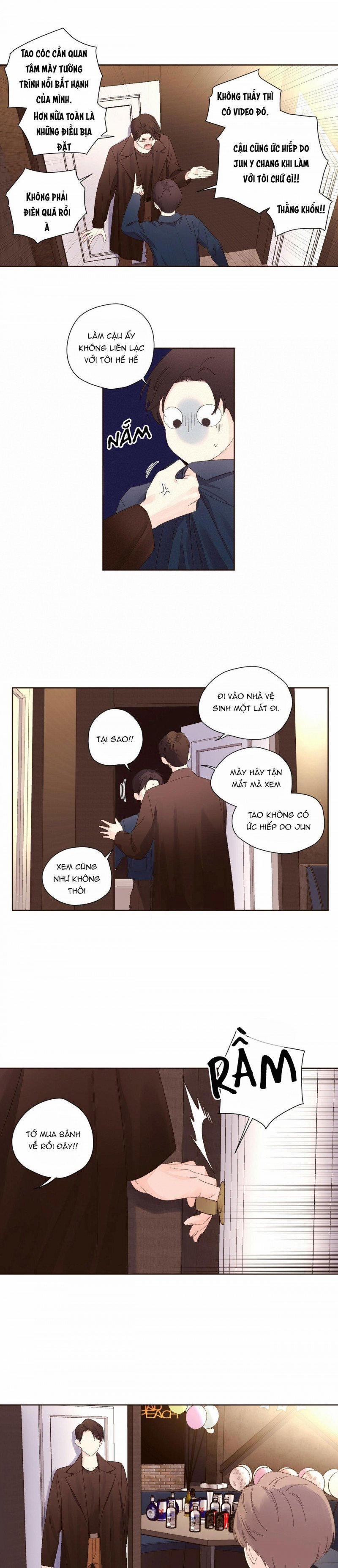 Tình Nhân 4 Tuần 62 trang 7