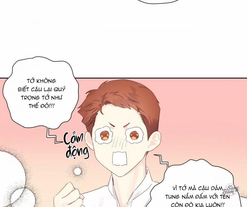 Tình Nhân 4 Tuần 63 trang 10