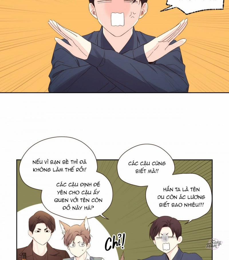 Tình Nhân 4 Tuần 63 trang 16