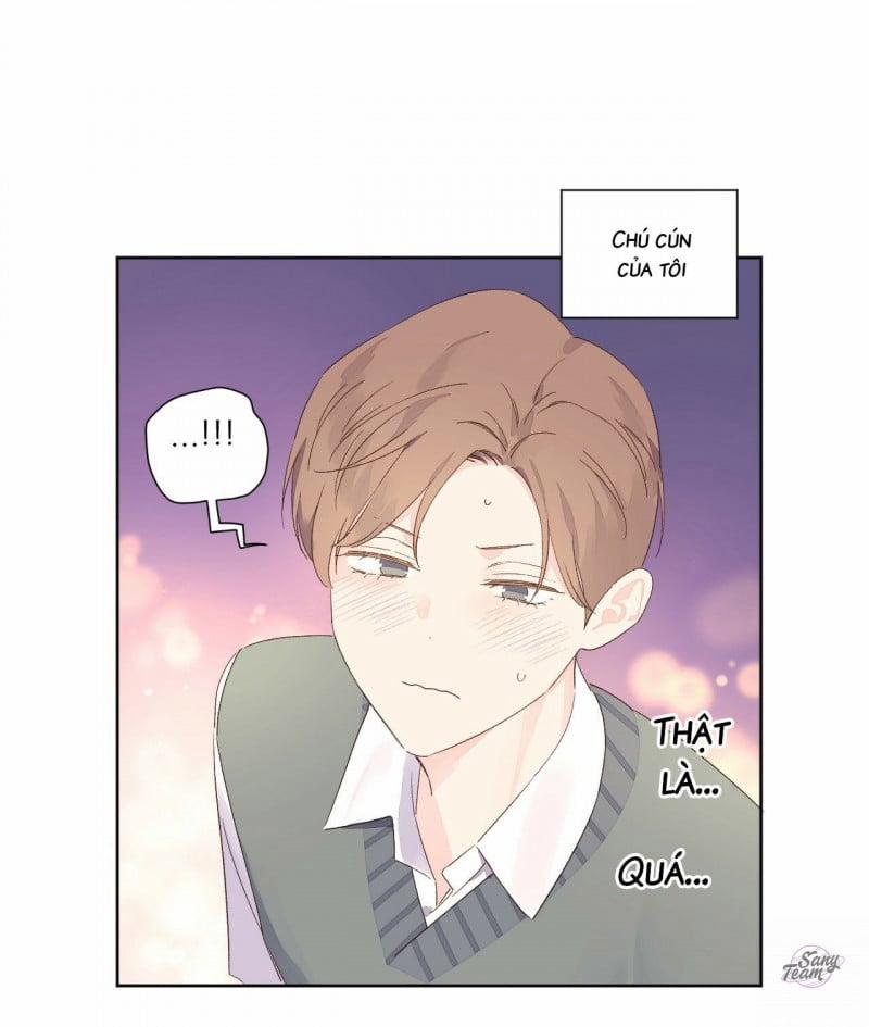 Tình Nhân 4 Tuần 63 trang 23