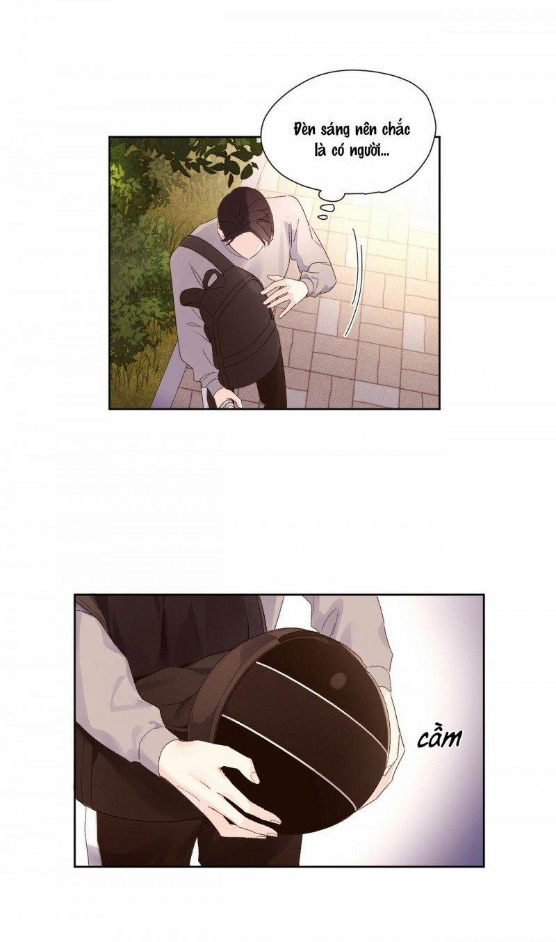 Tình Nhân 4 Tuần 64 trang 12