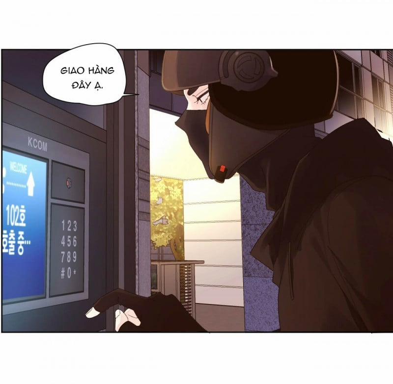 Tình Nhân 4 Tuần 64 trang 14