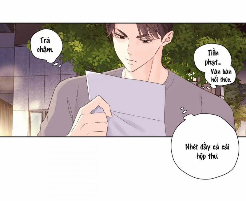 Tình Nhân 4 Tuần 64 trang 23