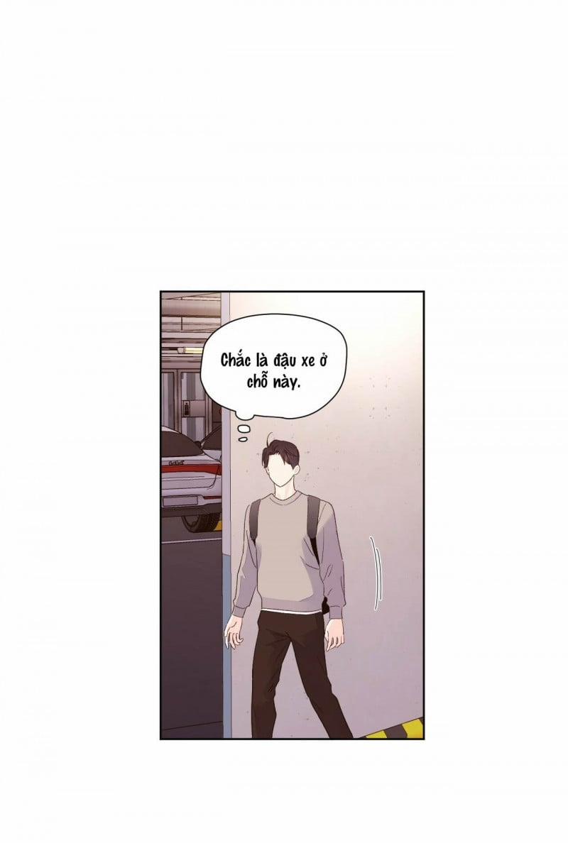 Tình Nhân 4 Tuần 64 trang 26