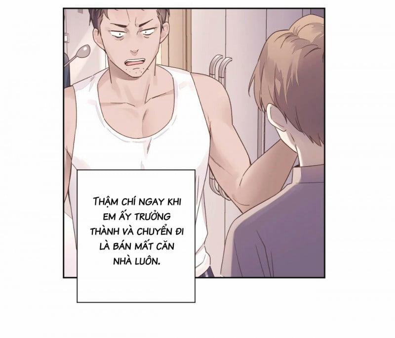 Tình Nhân 4 Tuần 64 trang 36