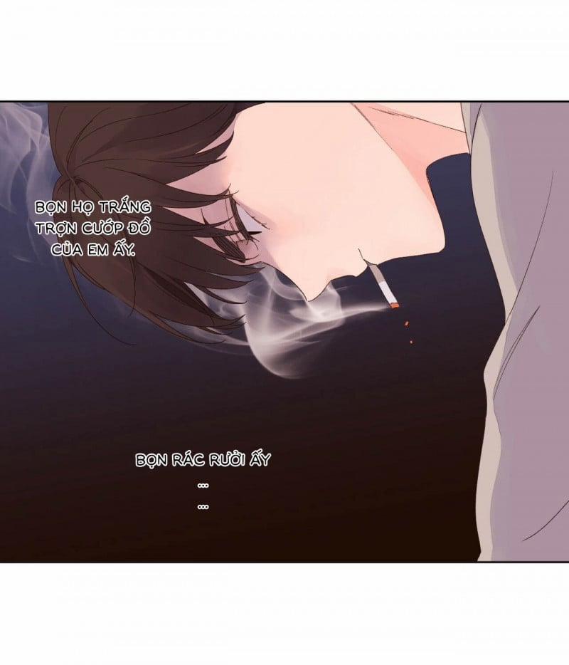 Tình Nhân 4 Tuần 64 trang 38