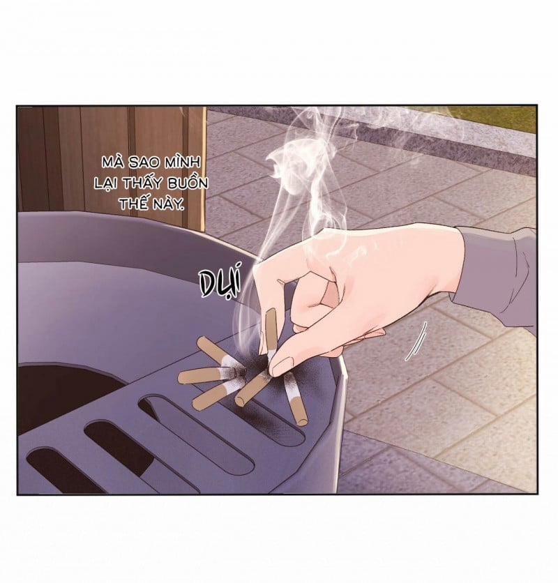 Tình Nhân 4 Tuần 64 trang 40