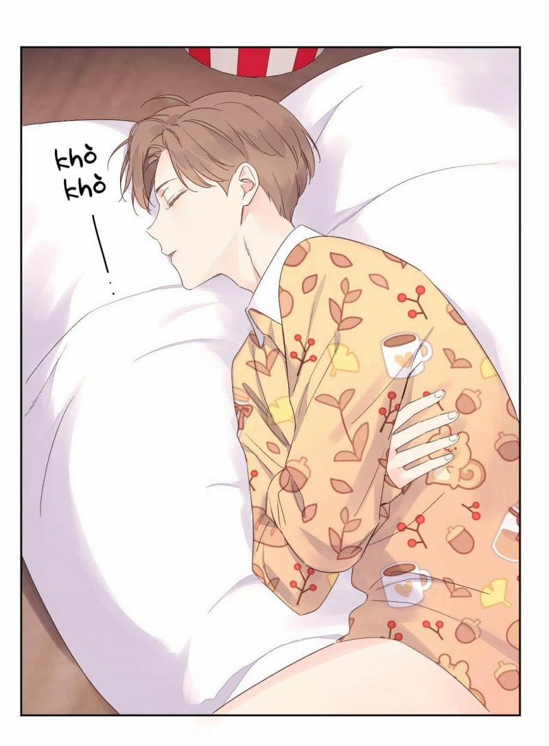 Tình Nhân 4 Tuần 64 trang 47