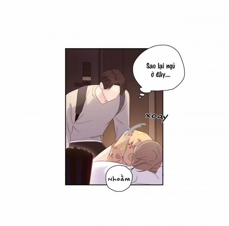 Tình Nhân 4 Tuần 64 trang 48