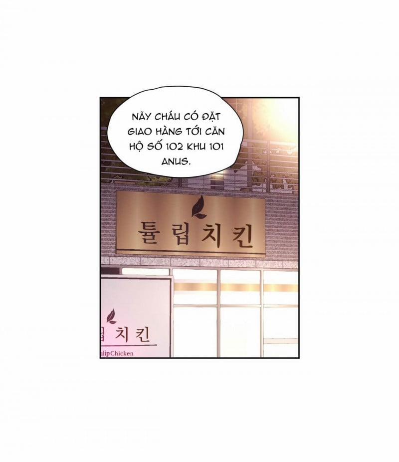 Tình Nhân 4 Tuần 64 trang 7