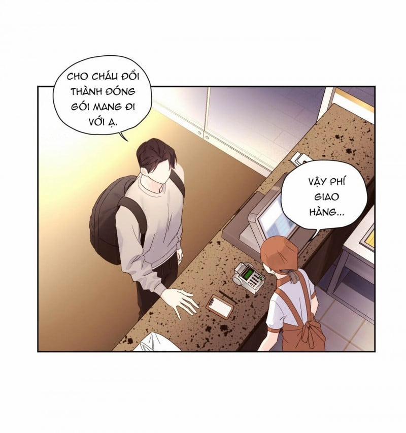 Tình Nhân 4 Tuần 64 trang 8