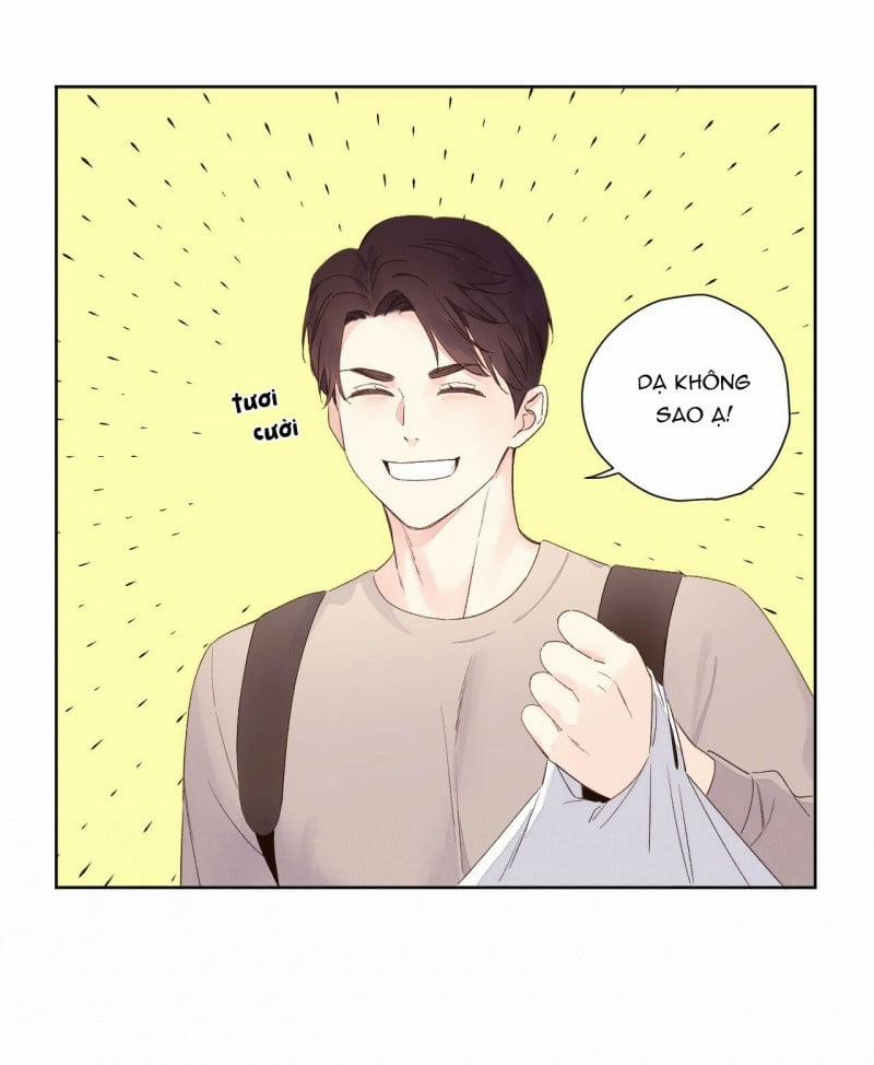 Tình Nhân 4 Tuần 64 trang 9