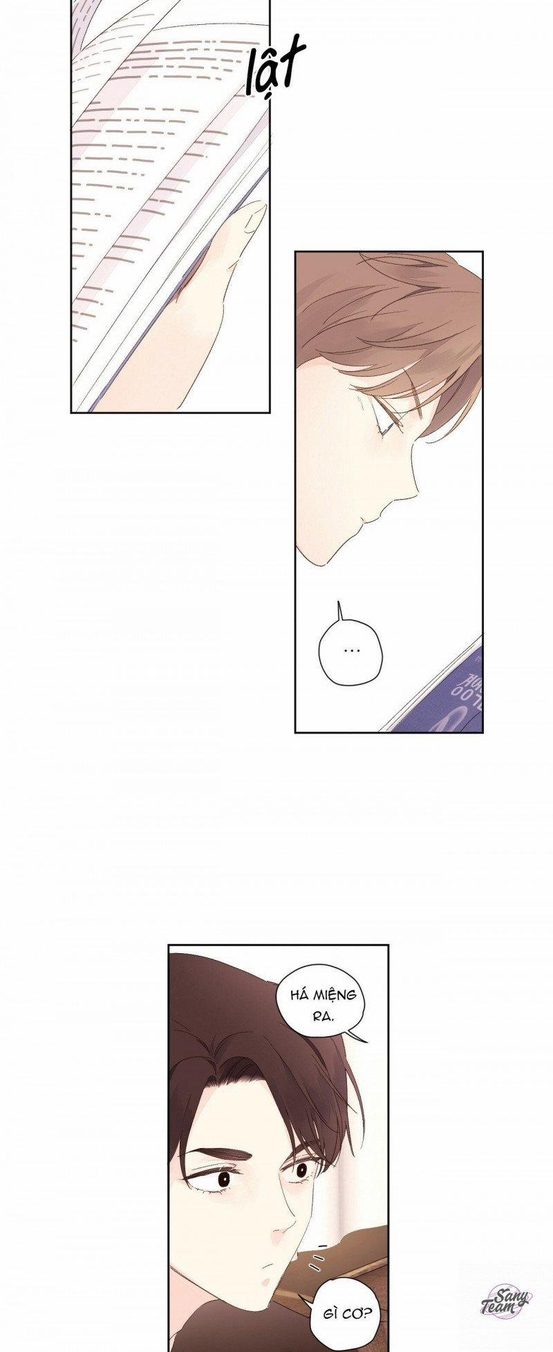 Tình Nhân 4 Tuần 65 trang 17