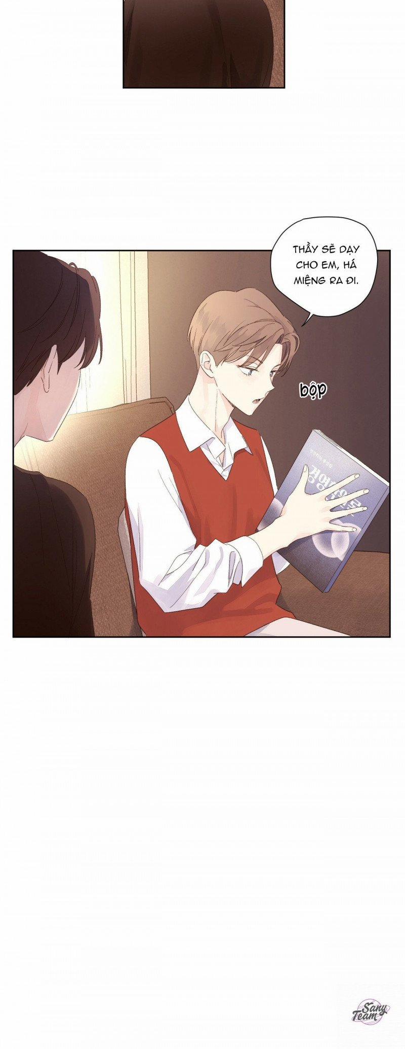 Tình Nhân 4 Tuần 65 trang 18