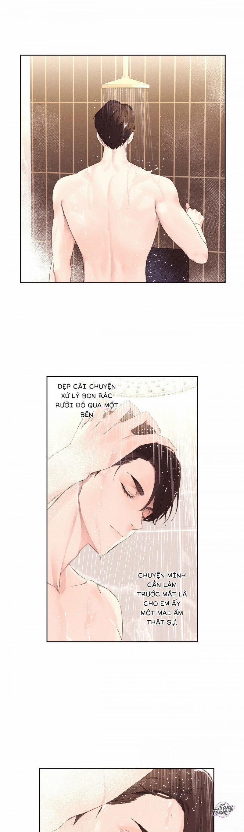 Tình Nhân 4 Tuần 65 trang 2