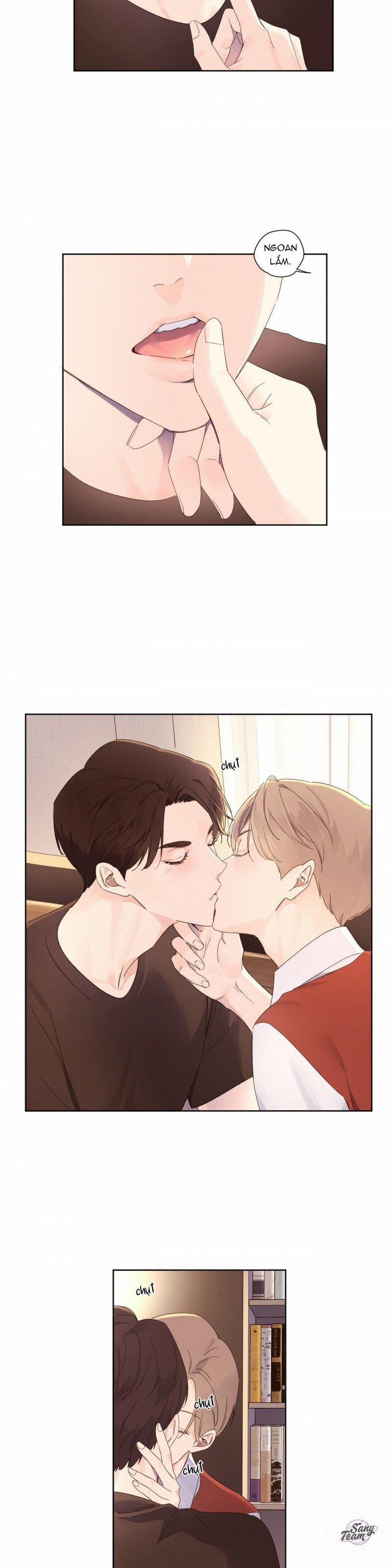 Tình Nhân 4 Tuần 66 trang 1