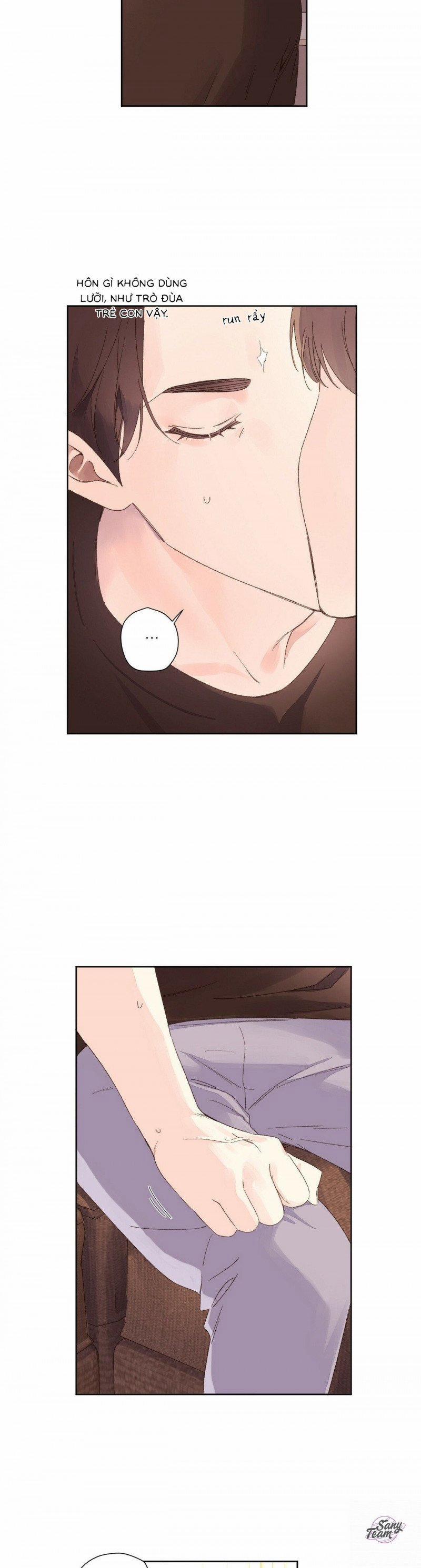 Tình Nhân 4 Tuần 66 trang 2