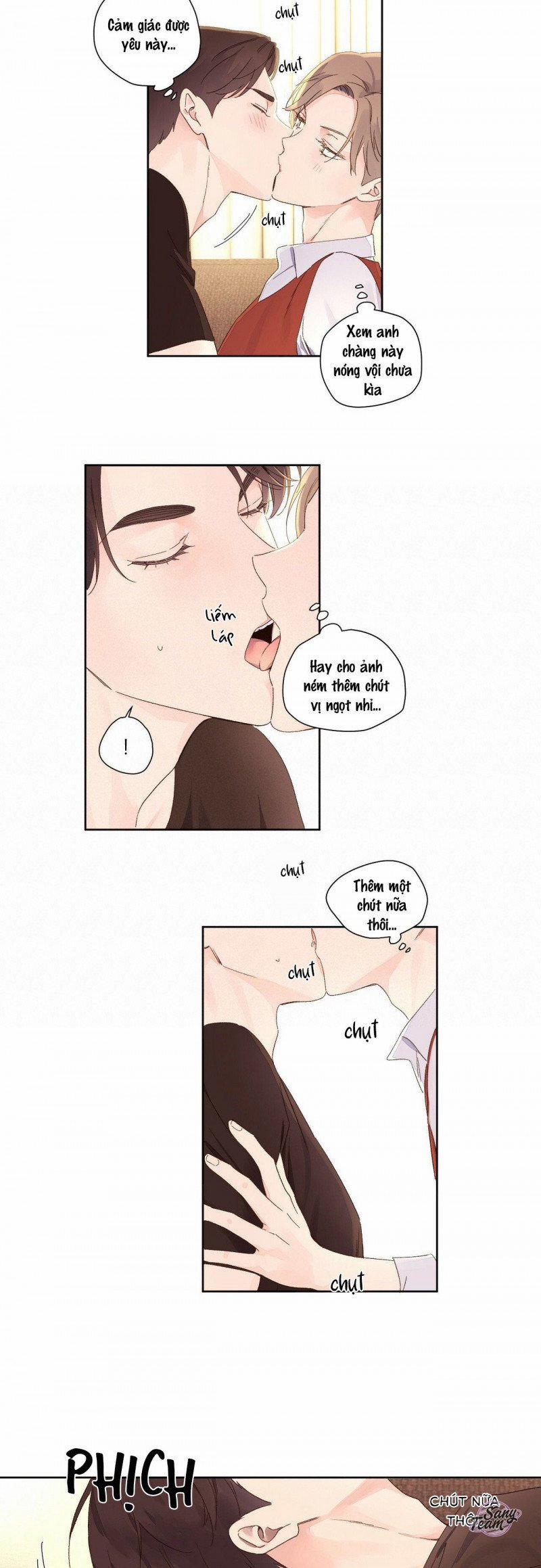 Tình Nhân 4 Tuần 66 trang 3