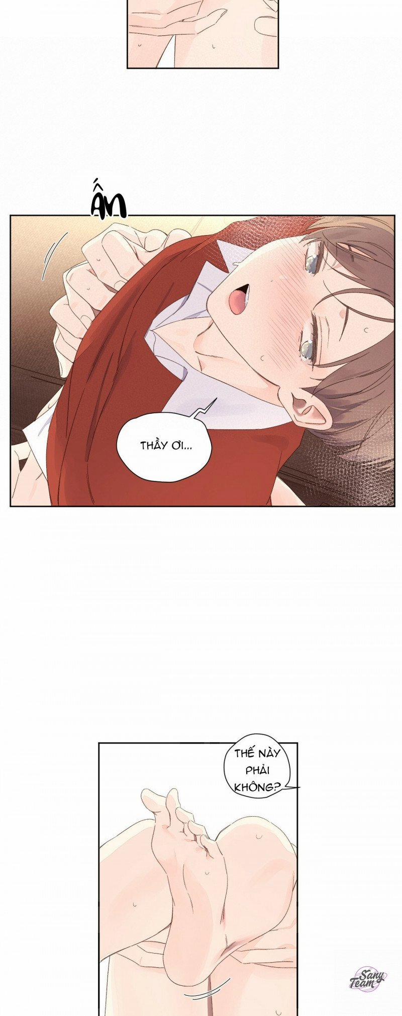 Tình Nhân 4 Tuần 67 trang 10