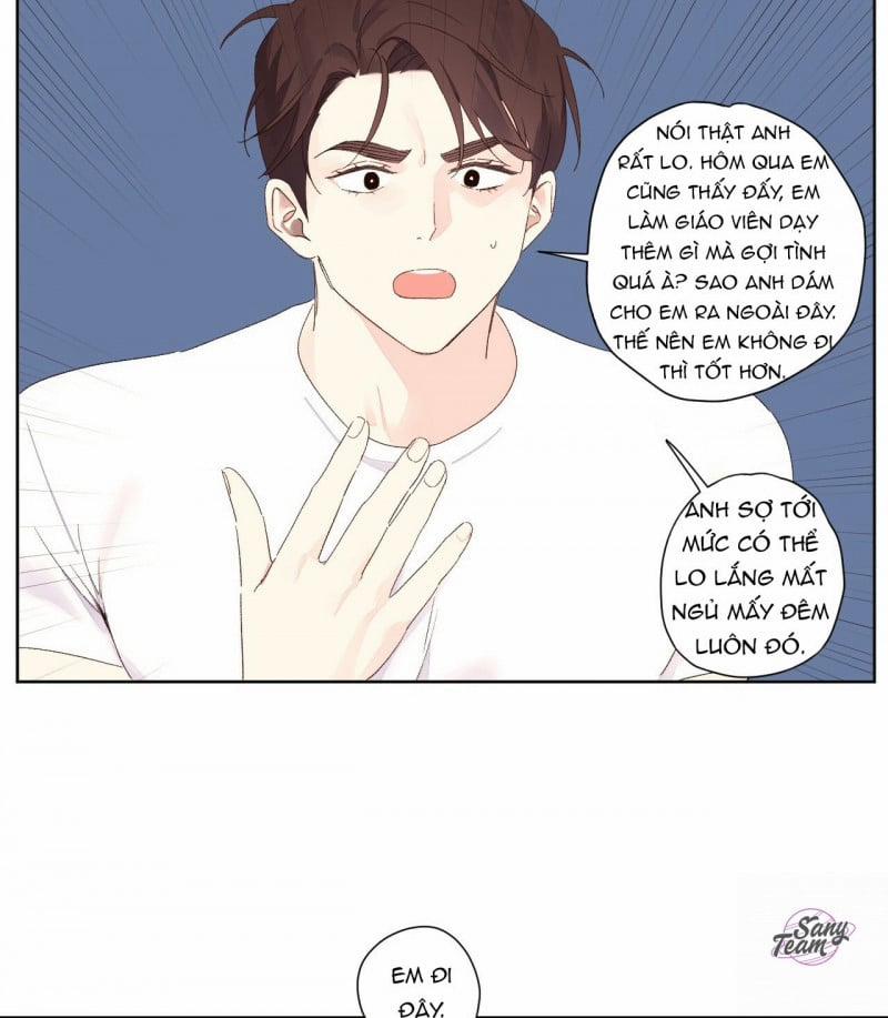 Tình Nhân 4 Tuần 67 trang 14