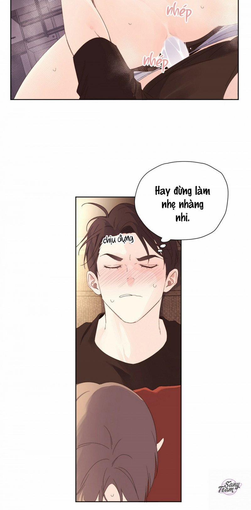 Tình Nhân 4 Tuần 67 trang 7