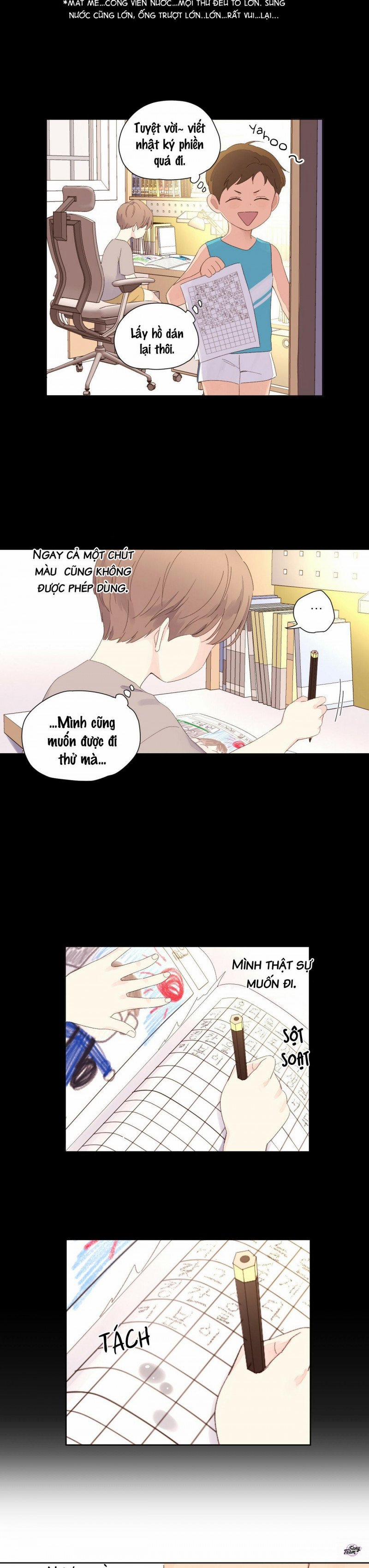 Tình Nhân 4 Tuần 68 trang 10