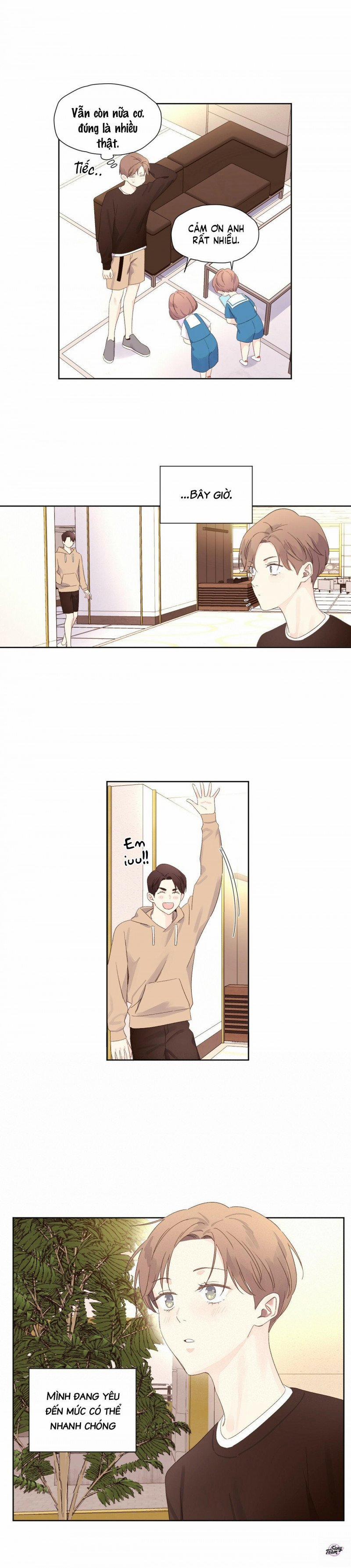 Tình Nhân 4 Tuần 68 trang 12