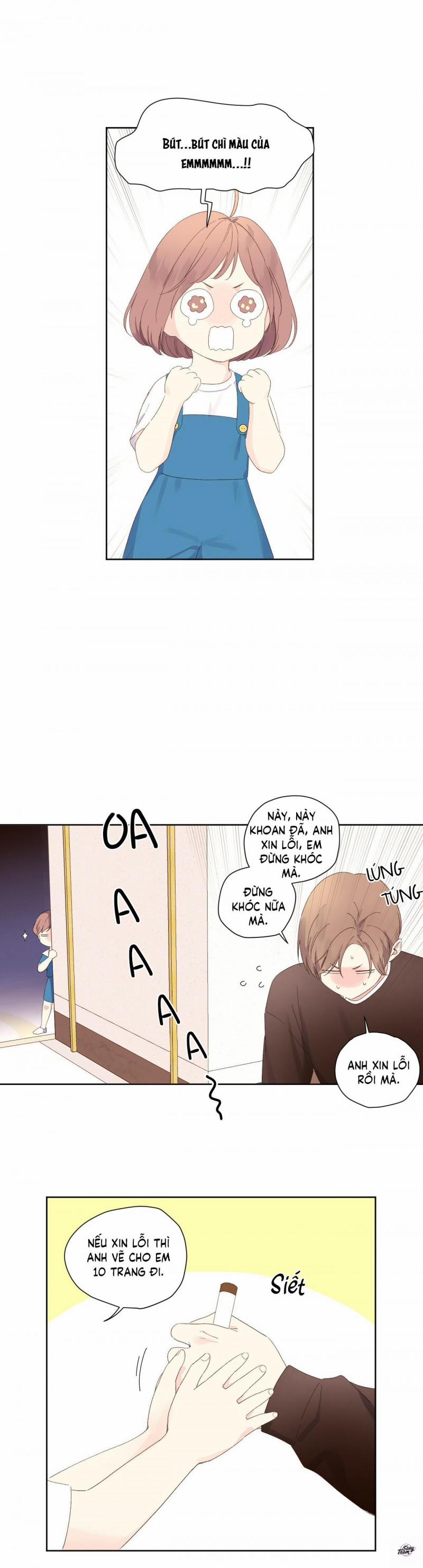 Tình Nhân 4 Tuần 68 trang 5