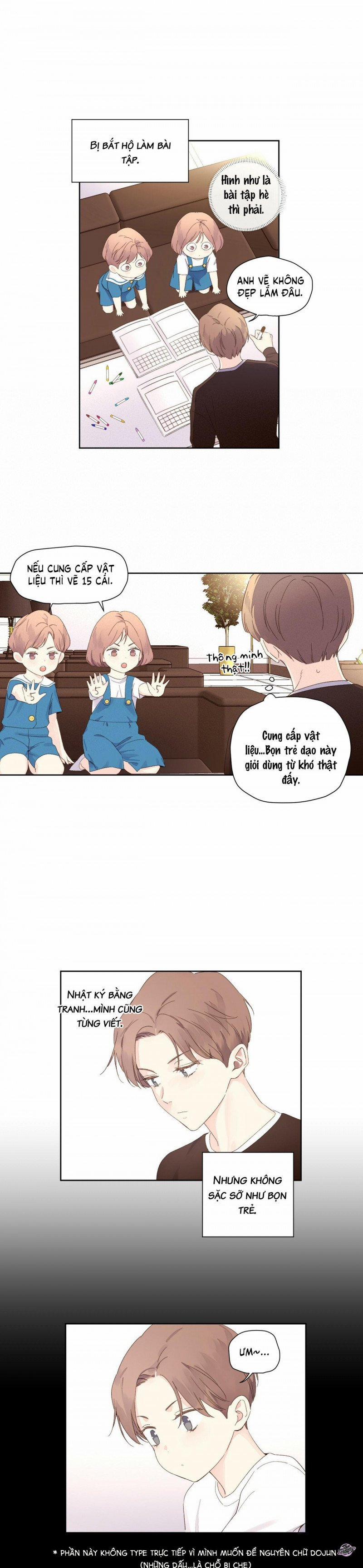 Tình Nhân 4 Tuần 68 trang 6