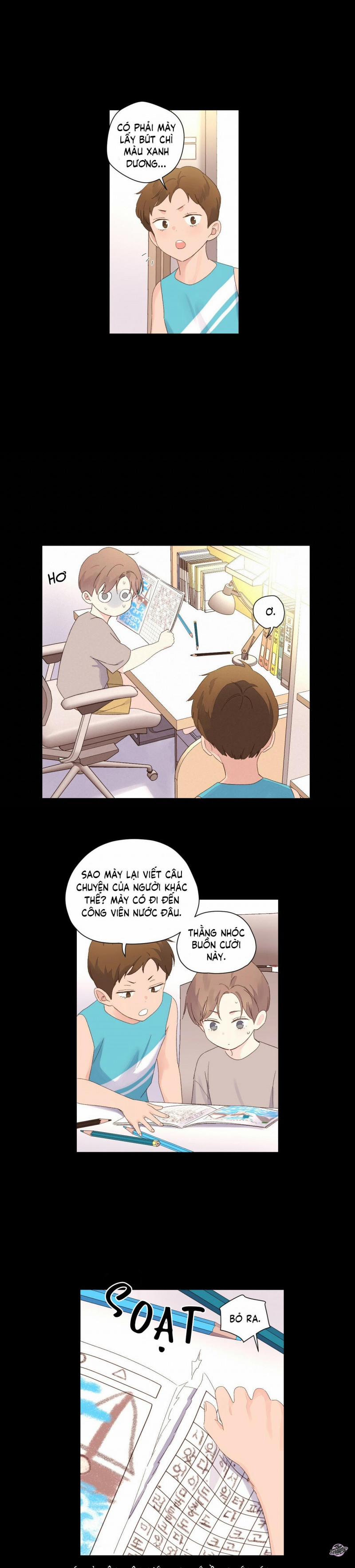 Tình Nhân 4 Tuần 68 trang 9