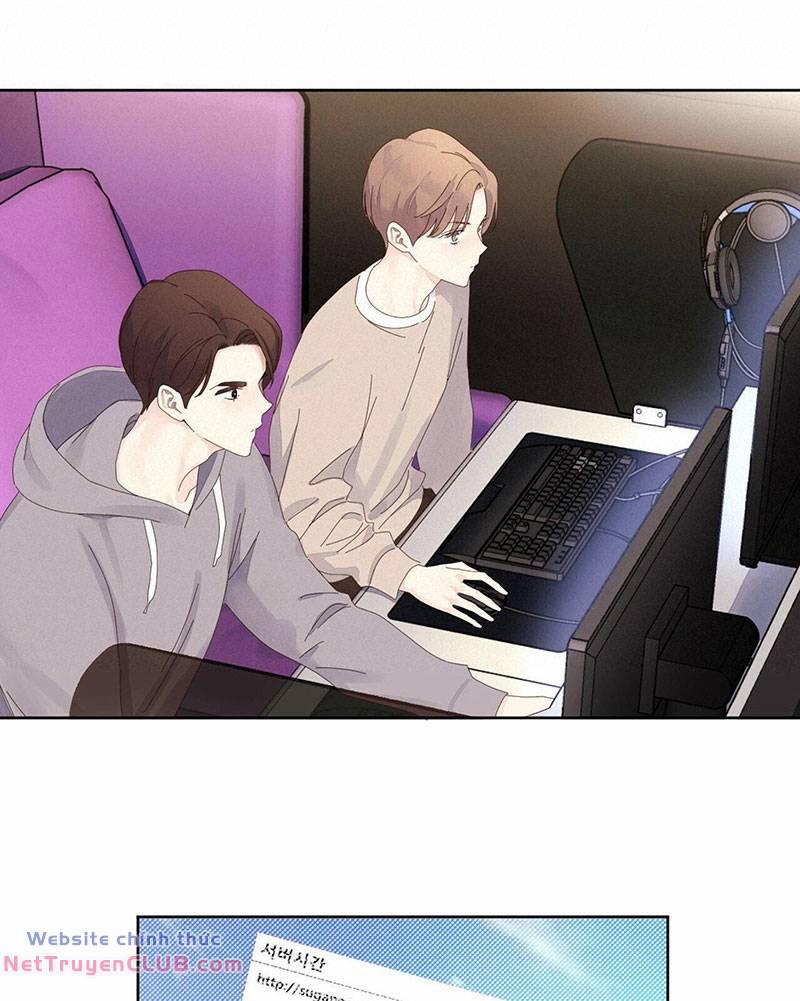 Tình Nhân 4 Tuần 69 trang 11