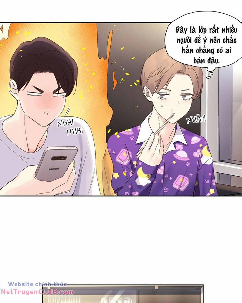 Tình Nhân 4 Tuần 69 trang 17